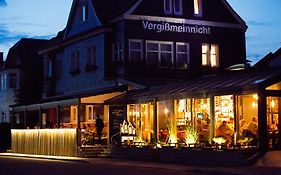 Haus Vergissmeinnicht